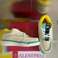 Valentino Low Shoes